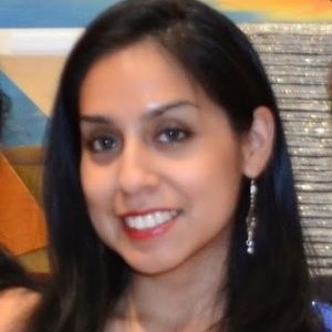 Meet your Posher, Cecile